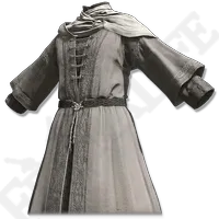 Traveler's Clothes