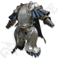 Royal Knight Armor