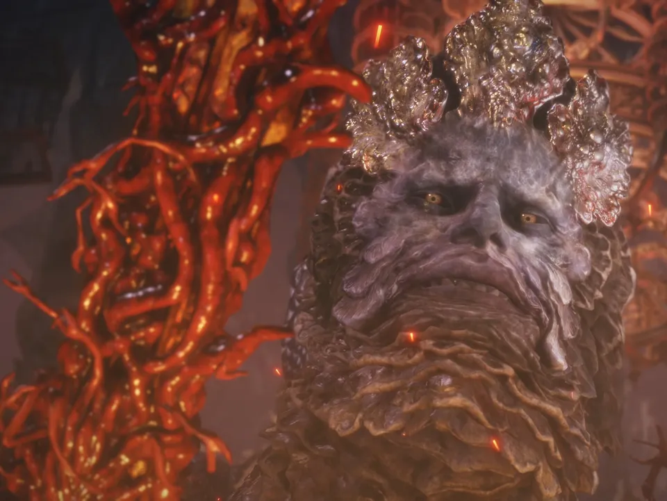 Rykard, Lord Of Blasphemy