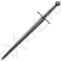 Longsword