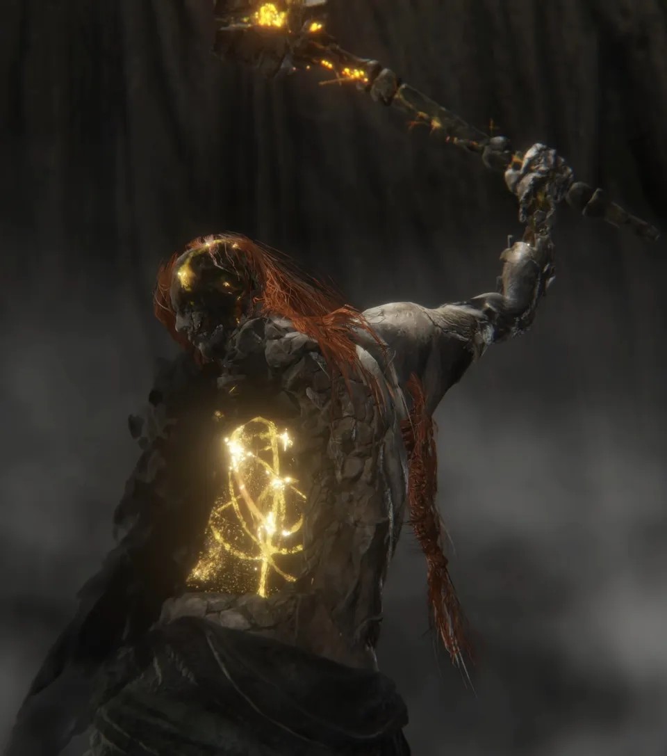 Radagon Of The Golden Order